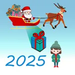 Santa Claus: Gift Delivery icon