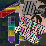 Water Color Sort icon