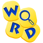 Word Search icon