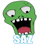 SAZ icon