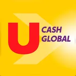 U Cash Global Money Transfer icon