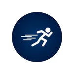 Runner icon