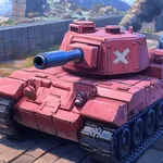 カジュアルタンク icon