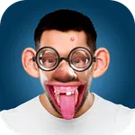 Ugly Face Maker App icon