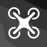 Drone Sim AR icon