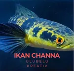 Channa Fish Wallpaper HD icon