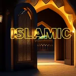 Islamic Aesthetic Wallpaper HD icon