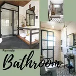 bathroom remodel icon