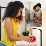 bathroom sink Wallpaper icon