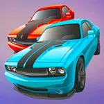 Car Stunt Driving Simulator 3D icon