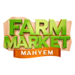 Farmer's Market Mayhem icon