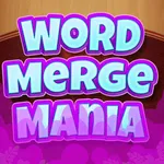 Word Merge Mania icon