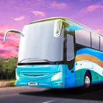 Bus Driver City icon