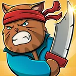 Idle Cat Castle: Tower Defense icon