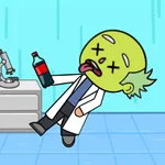 Death Story of Stickman icon