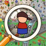 Triple Match Journey icon