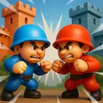 Tower Domination: War Conquest icon