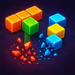 Block Sudoku 3D Puzzle Game icon