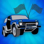 Demolition Derby icon