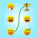 Emoji Puzzle Game: Emoji Match icon