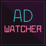 Ad-Watcher icon