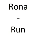 Rona-Run icon
