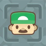 Warehouse Guy icon