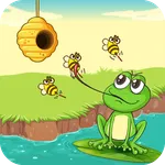 Save The Bee - Draw to Save icon