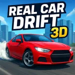 Real City Car Drift icon