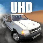 UHD - Ultimate Hajwala Drifter icon