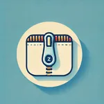 Zip Unzip File Extractor icon