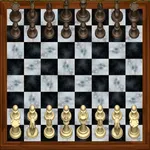 My Chess 3D icon