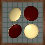 My Reversi 3D icon