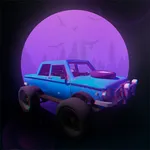 Hard Road icon