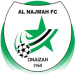 Al-NEJMAH FC icon