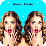 Mirror Photo icon