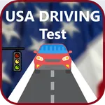 USA Driving License Test 2020 icon