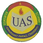 Usmaniya Arabic School icon