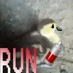 Utca Run icon