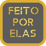 Feito Por Elas icon