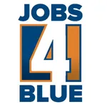 Jobs4Blue icon