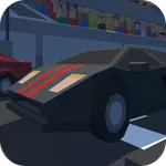 Race Track icon