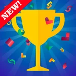 Crazy Figures Tap Clicker Tour icon