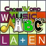 CrosswordMusic icon