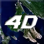VR4D KRK icon