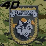 VR4D VUKOVI icon