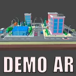 Demo AR icon