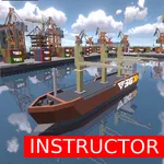 Port Master: 2021 Instructor E icon