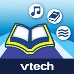 VTech Storytelling Soother icon