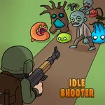 Idle Shooter: Mob icon